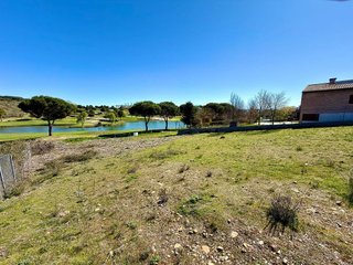 Terreno en venta en Cabanillas del Campo