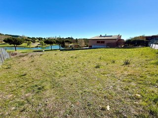 Terreno en venta en Cabanillas del Campo