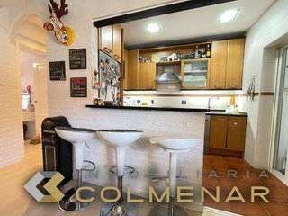 Piso en venta en Soto del Real