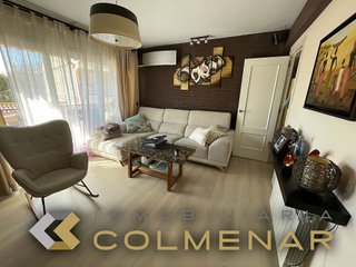 Piso en venta en Soto del Real