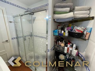 Piso en venta en Soto del Real
