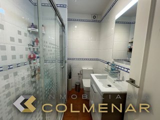 Piso en venta en Soto del Real