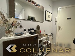 Piso en venta en Soto del Real