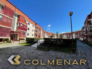 Piso en venta en Soto del Real