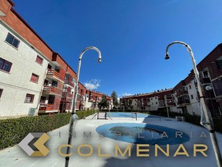 Piso en venta en Soto del Real