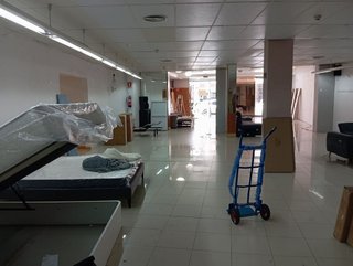 Local comercial en venta en Calaverón - Pajaritos en Soria