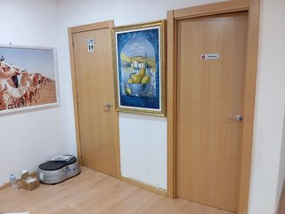 Local comercial en venta en Calaverón - Pajaritos en Soria