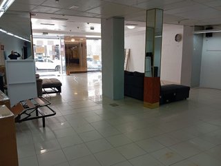 Local comercial en venta en Calaverón - Pajaritos en Soria