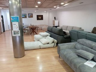 Local comercial en venta en Calaverón - Pajaritos en Soria
