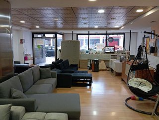 Local comercial en venta en Calaverón - Pajaritos en Soria