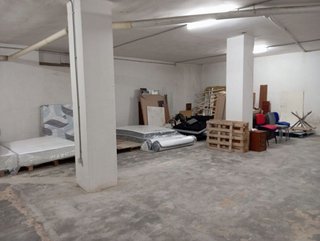 Local comercial en venta en Calaverón - Pajaritos en Soria