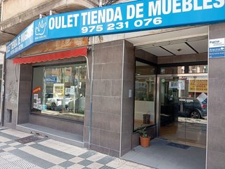 Local comercial en venta en Calaverón - Pajaritos en Soria