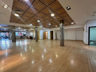 Local comercial en venta en Calaverón - Pajaritos en Soria