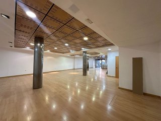 Local comercial en venta en Calaverón - Pajaritos en Soria