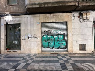 Local comercial en venta en Calaverón - Pajaritos en Soria