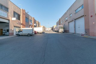 Nave industrial en venta en Peligros