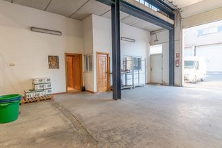 Nave industrial en venta en Peligros