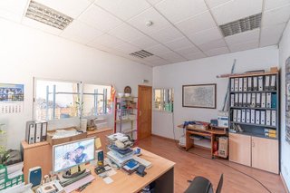 Nave industrial en venta en Peligros