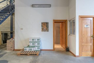 Nave industrial en venta en Peligros