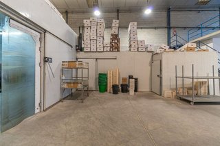 Nave industrial en venta en Peligros