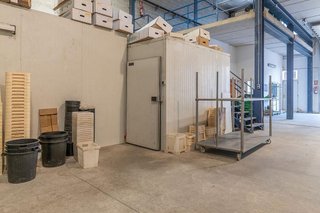 Nave industrial en venta en Peligros