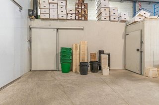 Nave industrial en venta en Peligros