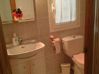 Piso en venta en Centro en Villarreal