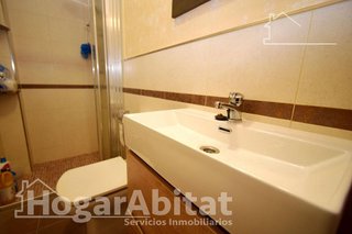 Piso en venta en Algemesí