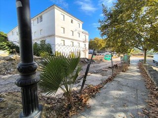Piso en venta en Arcos de la Frontera