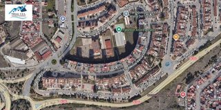Piso en venta en Pescadores-Saladillo en Algeciras