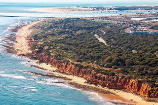 Terreno en venta en La Banda - Campo de Fútbol en Chiclana de la Frontera