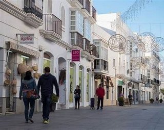 Terreno en venta en La Banda - Campo de Fútbol en Chiclana de la Frontera
