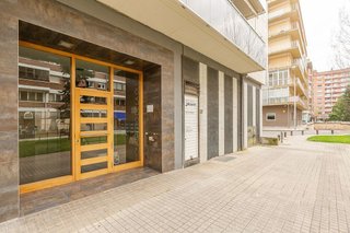 Piso en venta en San Juan en Pamplona