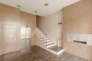 Piso en venta en San Juan en Pamplona