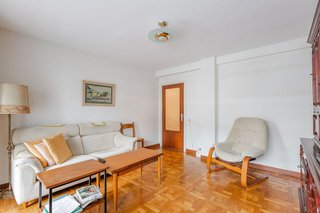 Piso en venta en San Juan en Pamplona