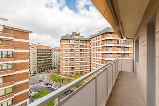 Piso en venta en San Juan en Pamplona