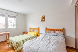 Piso en venta en San Juan en Pamplona