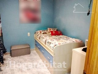 Piso en venta en Algemesí