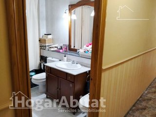 Piso en venta en Algemesí