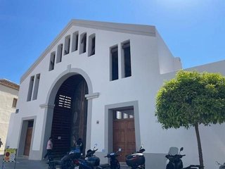 Terreno en venta en Centro Ciudad - El Carmen en Vélez-Málaga