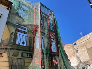 Terreno en venta en Centro Ciudad - El Carmen en Vélez-Málaga