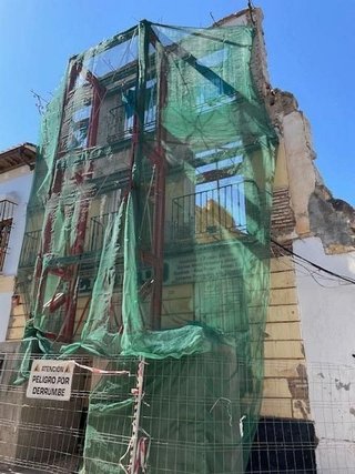 Terreno en venta en Centro Ciudad - El Carmen en Vélez-Málaga