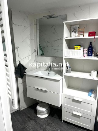 Piso en venta en Alcoy/Alcoi