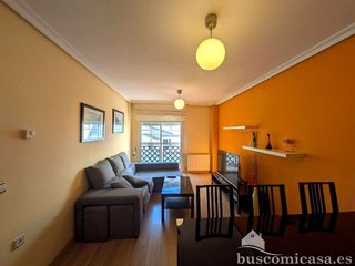 Piso en venta en Linares