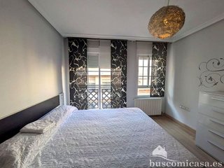 Piso en venta en Linares