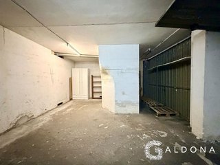 Garaje en venta en Aiete en San Sebastián-Donostia
