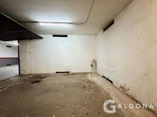 Garaje en venta en Aiete en San Sebastián-Donostia