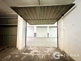 Garaje en venta en Aiete en San Sebastián-Donostia