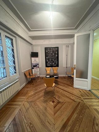 Oficina en venta en Centro en Valladolid
