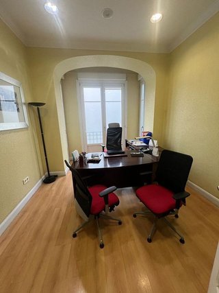 Oficina en venta en Centro en Valladolid